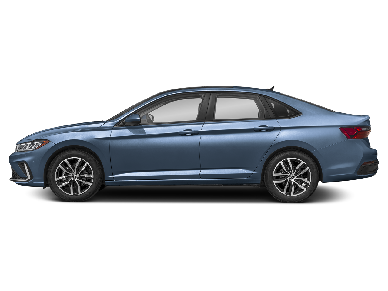 2027 Volkswagen Jetta SE