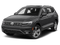 2020 Volkswagen Tiguan SE with 4MOTION®