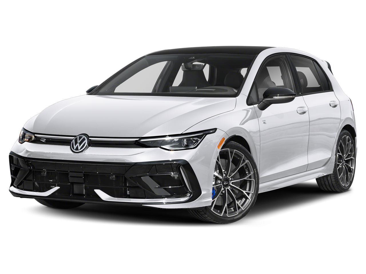 2026 Volkswagen Golf R Golf R 4-door DSG's photo