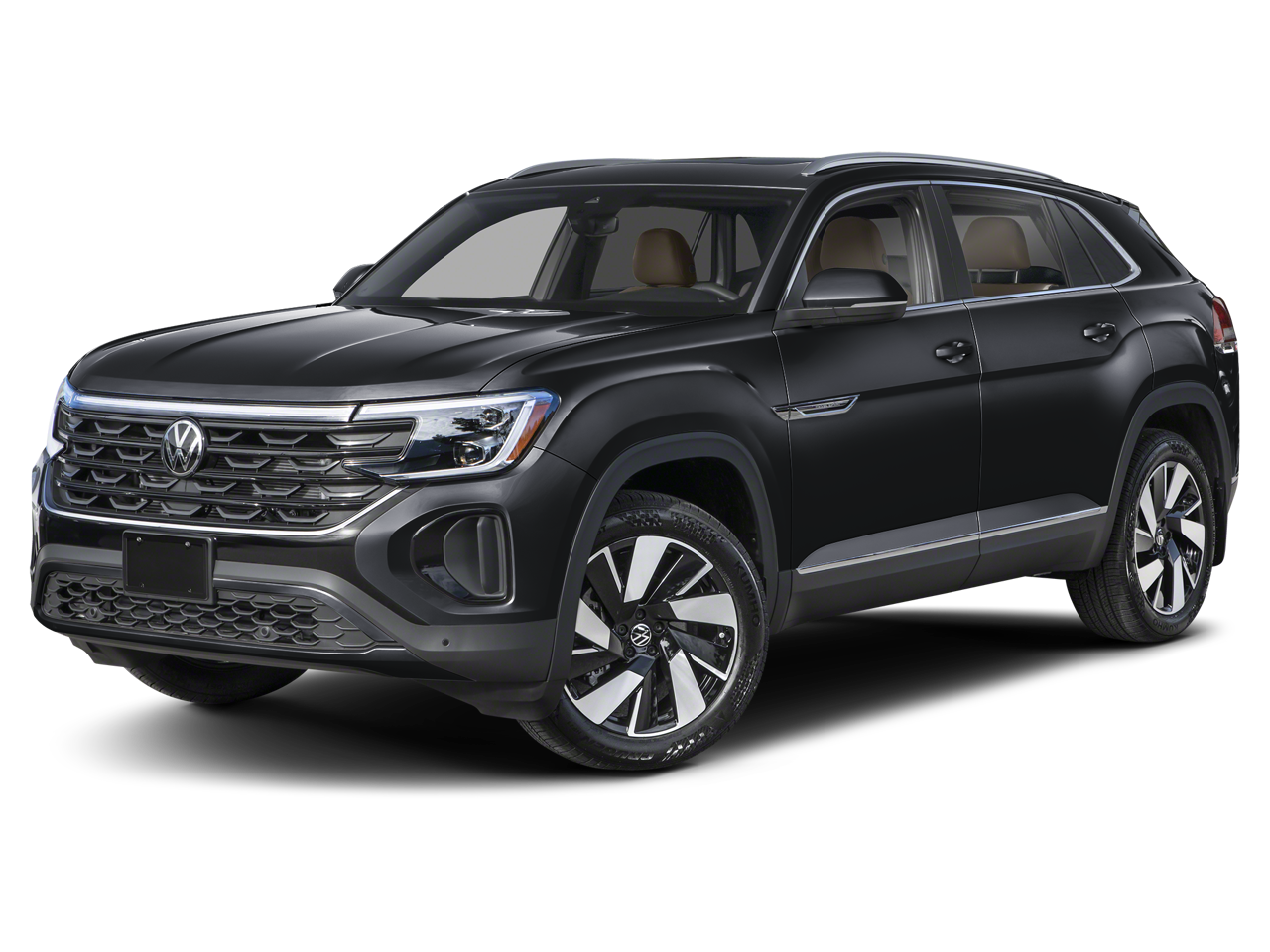 2026 Volkswagen Atlas Cross Sport 2.0T SEL 4MOTION's photo