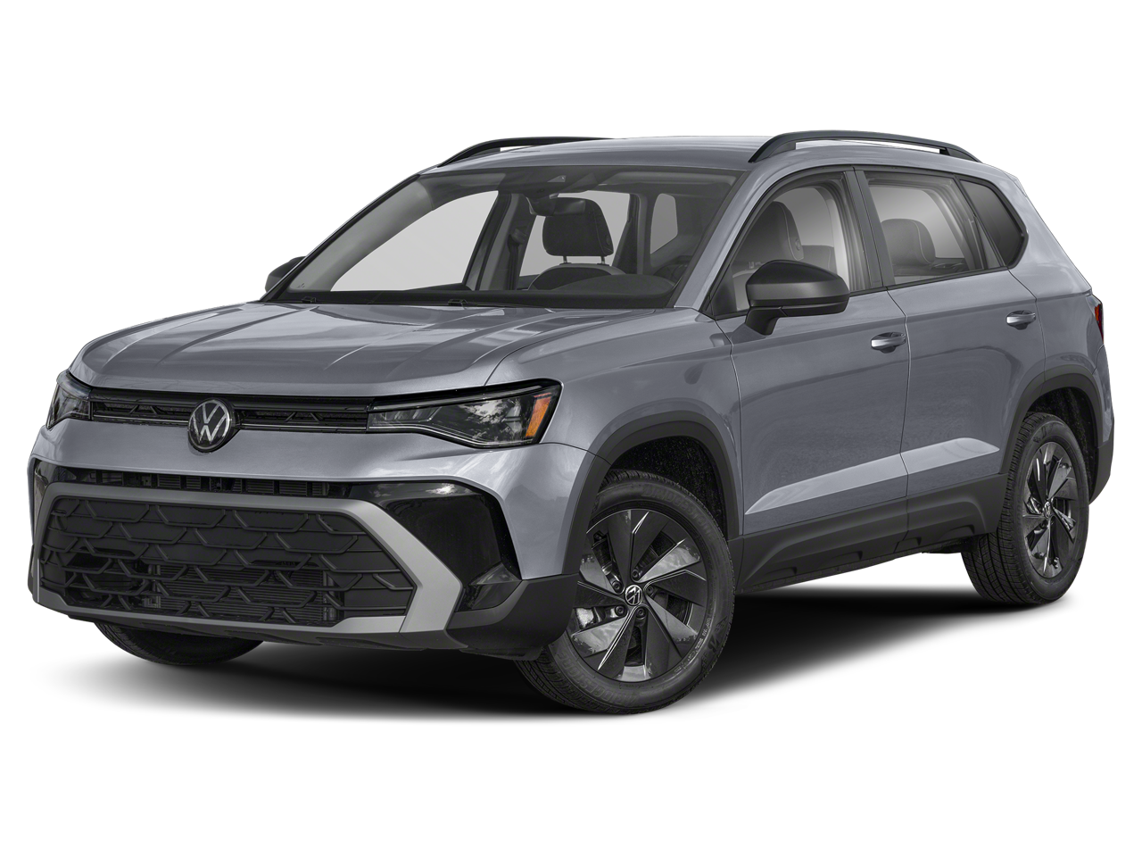 2026 Volkswagen Taos S 4MOTION
