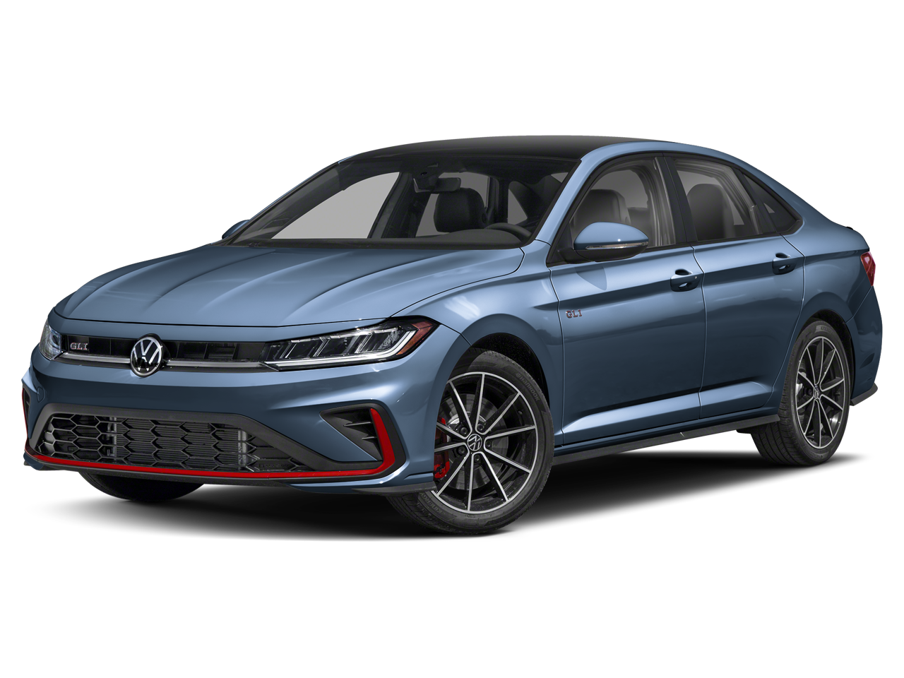 2027 Volkswagen Jetta GLI Autobahn