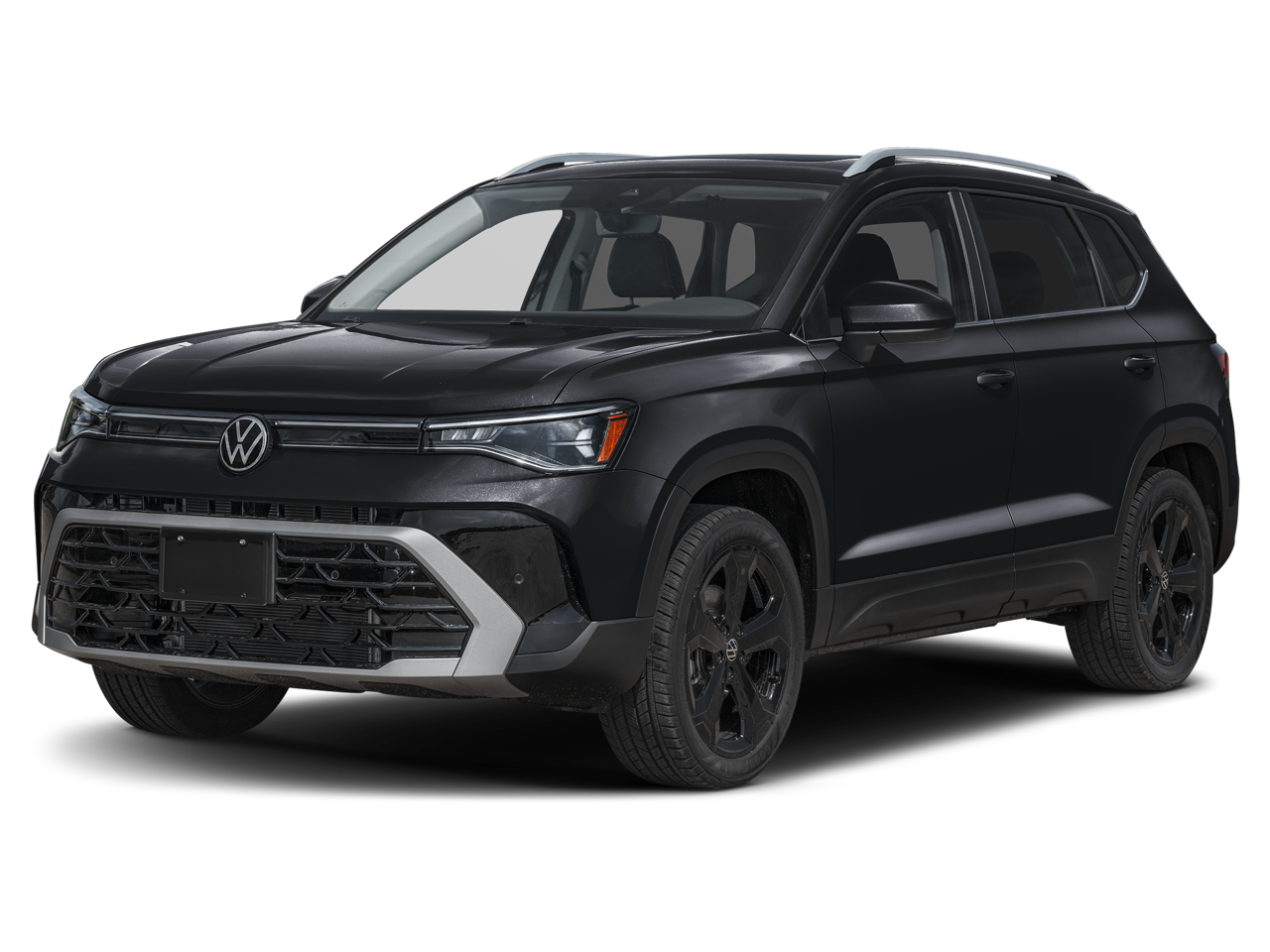 2027 Volkswagen Taos SEL