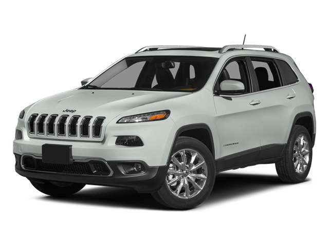 Used 2014 Jeep Cherokee Latitude with VIN 1C4PJMCSXEW151884 for sale in Watertown, NY