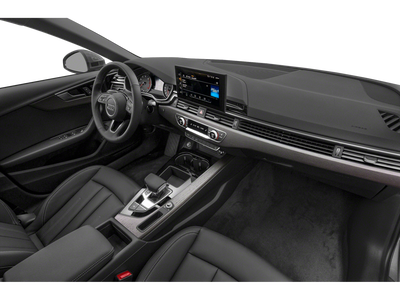 2021 Audi A4 SLine Premium Plus quattro