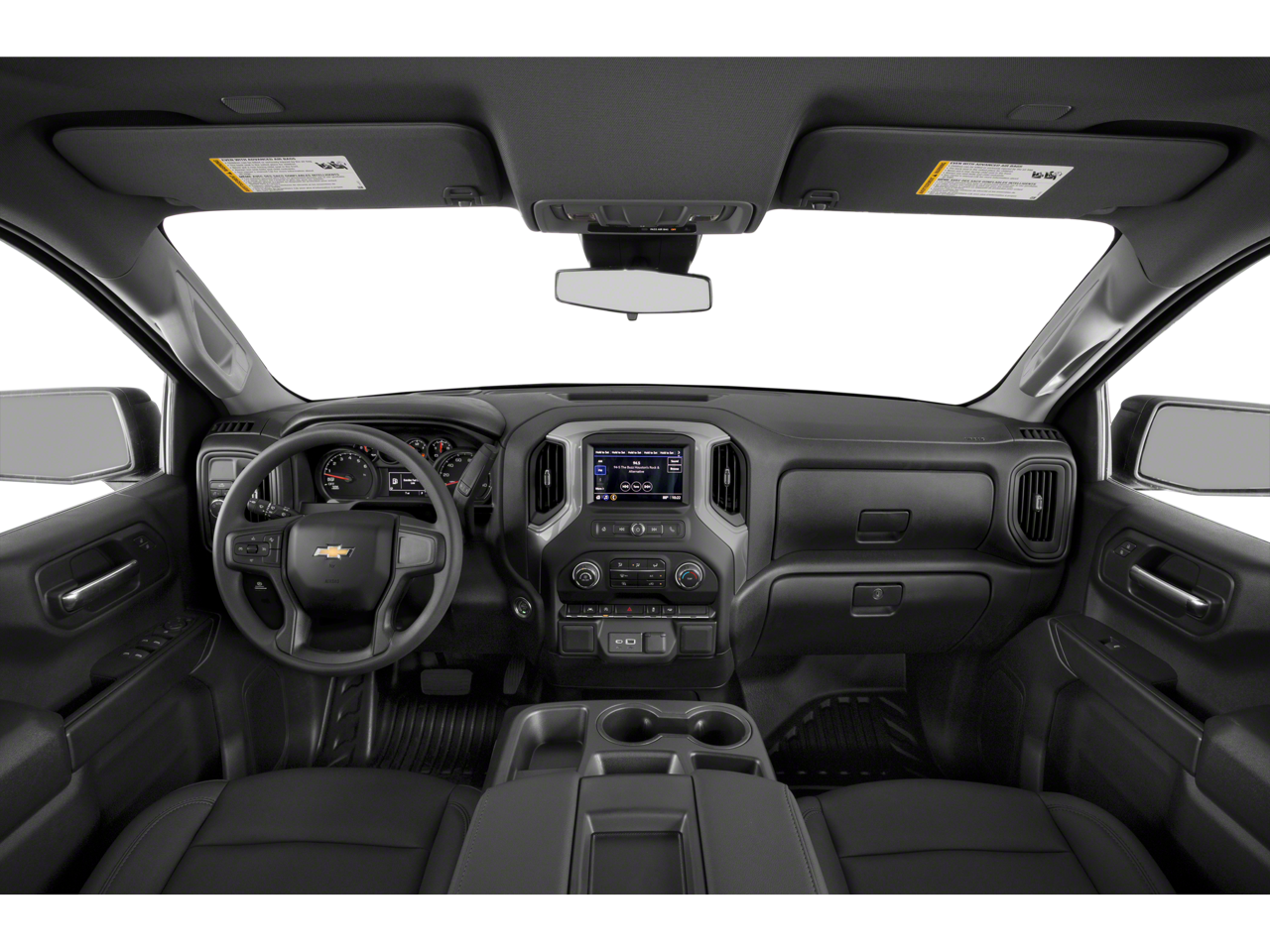 2022 Chevrolet Silverado 1500 RST Duramax Diesel, One Owner, Clean Auto Check!