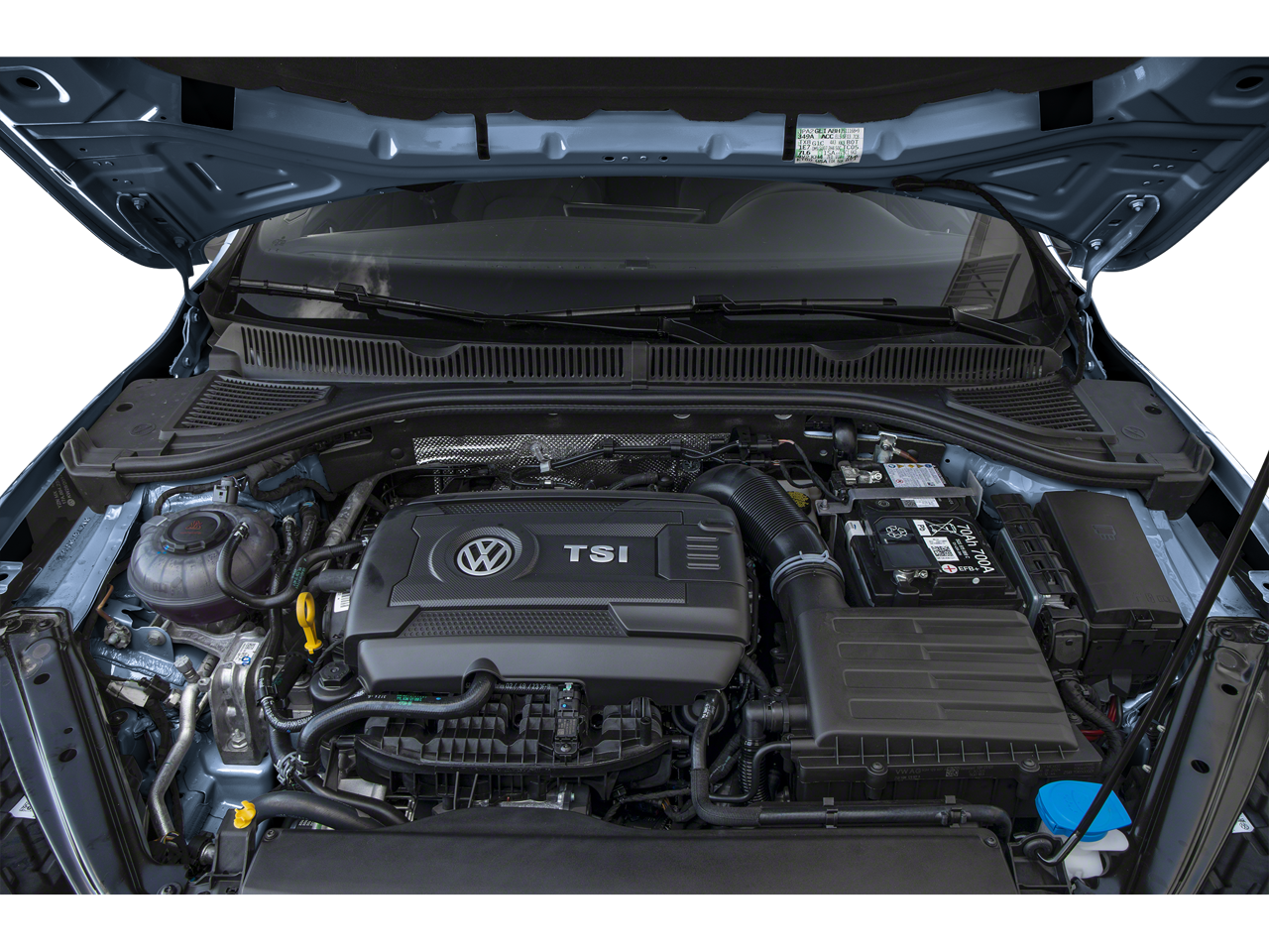 2027 Volkswagen Jetta Gli Autobahn