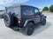 2022 Jeep Wrangler Sport