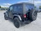 2022 Jeep Wrangler Sport