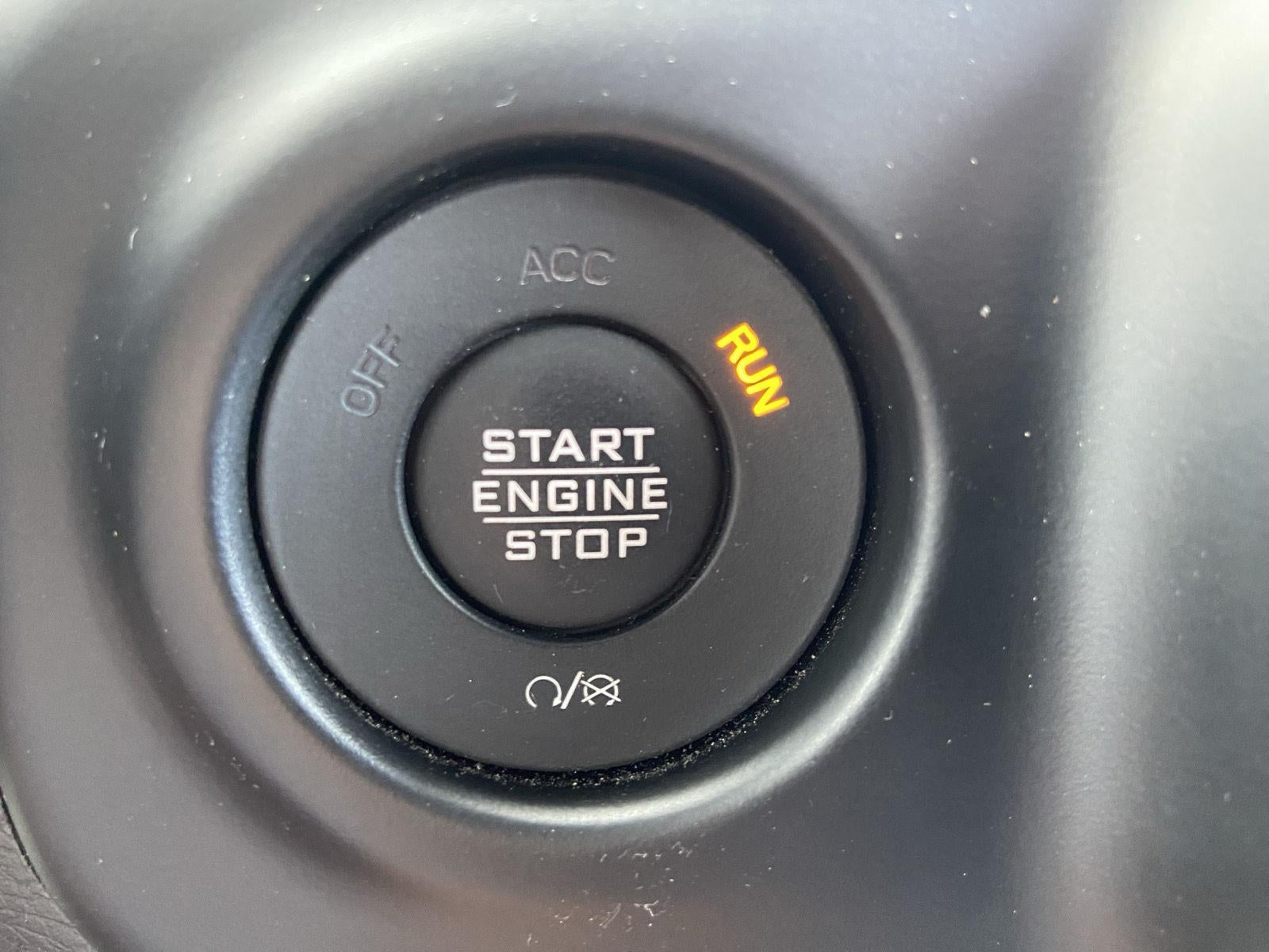 2022 Jeep Wrangler Sport