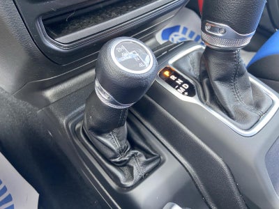 2022 Jeep Wrangler Sport