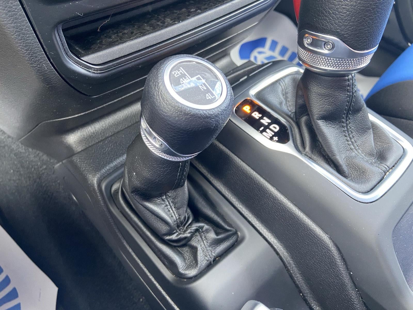 2022 Jeep Wrangler Sport