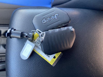2022 Jeep Wrangler Sport