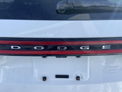 2025 Dodge Durango R/T