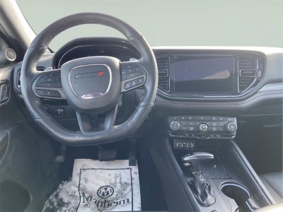 2025 Dodge Durango R/T