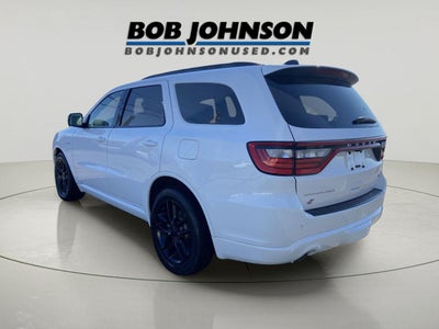 2025 Dodge Durango R/T