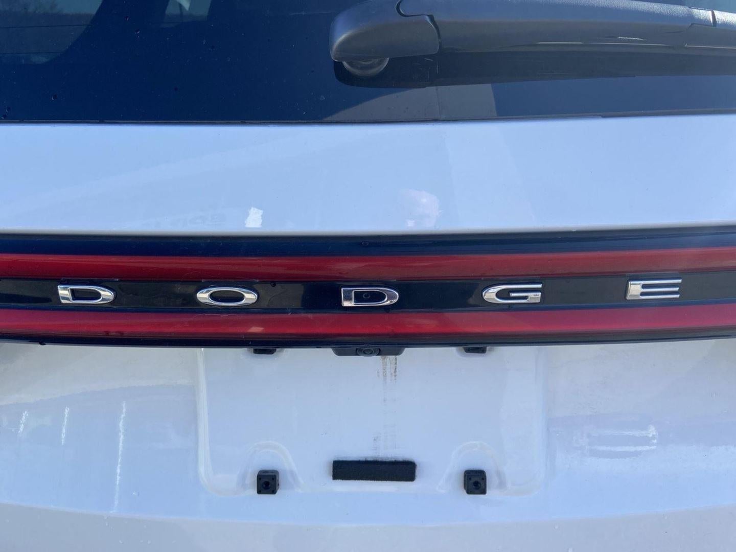 2025 Dodge Durango R/T