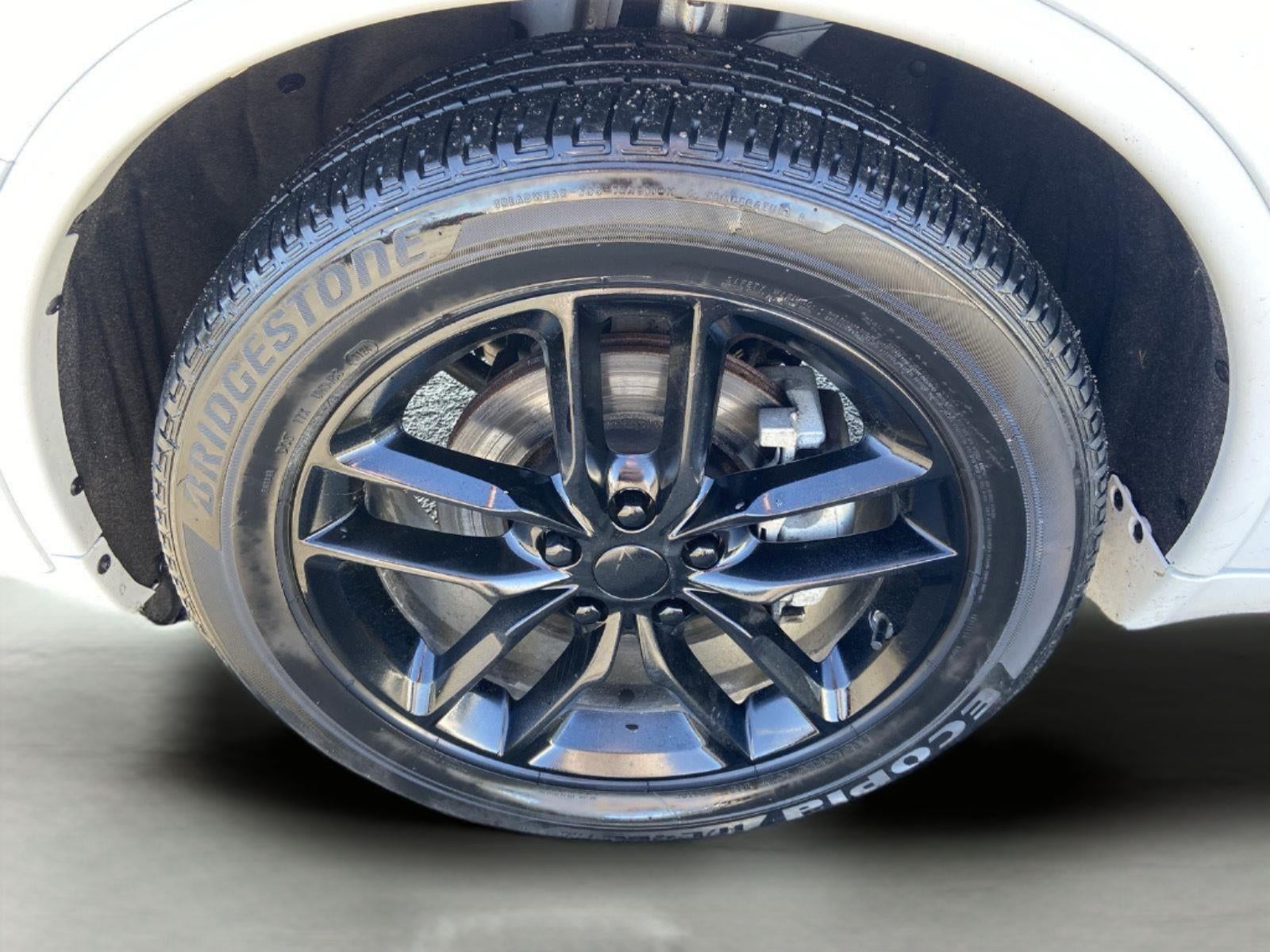 2025 Dodge Durango R/T