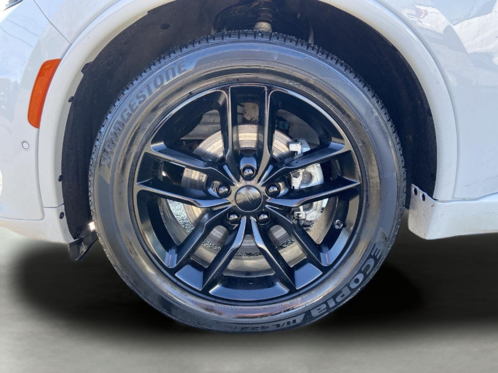 2025 Dodge Durango R/T