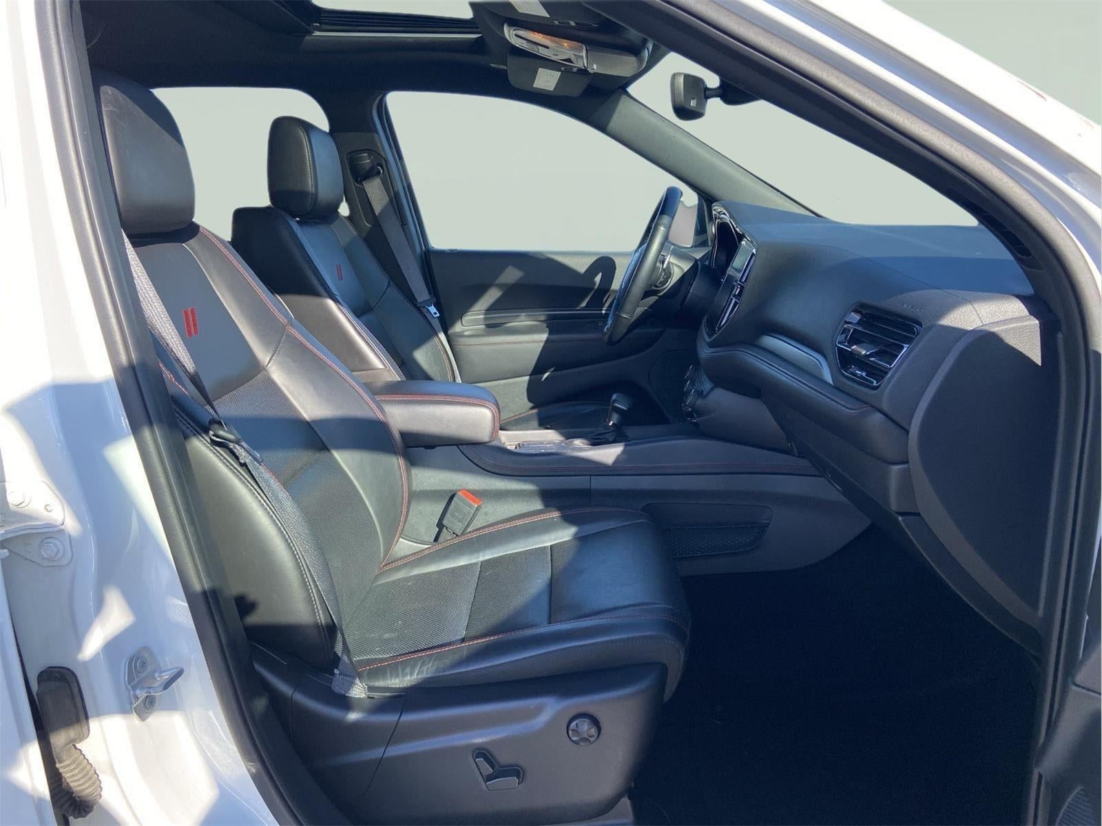 2025 Dodge Durango R/T