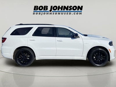 2025 Dodge Durango R/T