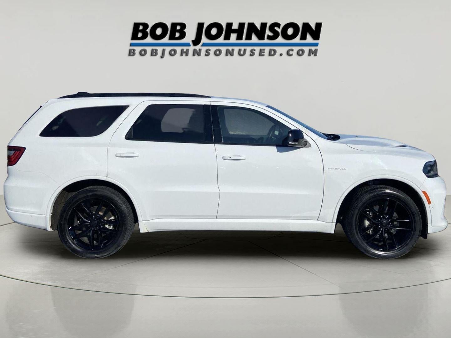 2025 Dodge Durango R/T