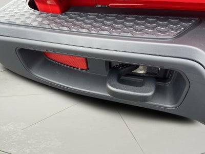 2022 Jeep Gladiator Manual Shift Willys