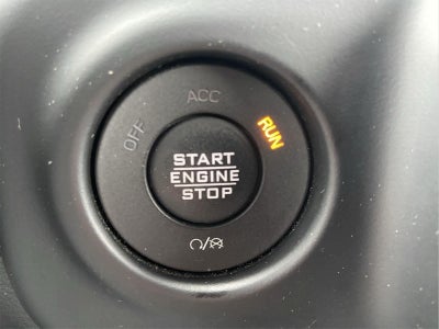 2022 Jeep Gladiator Manual Shift Willys