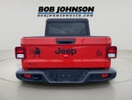 2022 Jeep Gladiator Manual Shift Willys