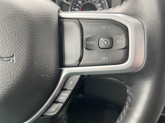 2020 RAM 1500 Big Horn/Lone Star Only 20400 Miles!! 1 Owner