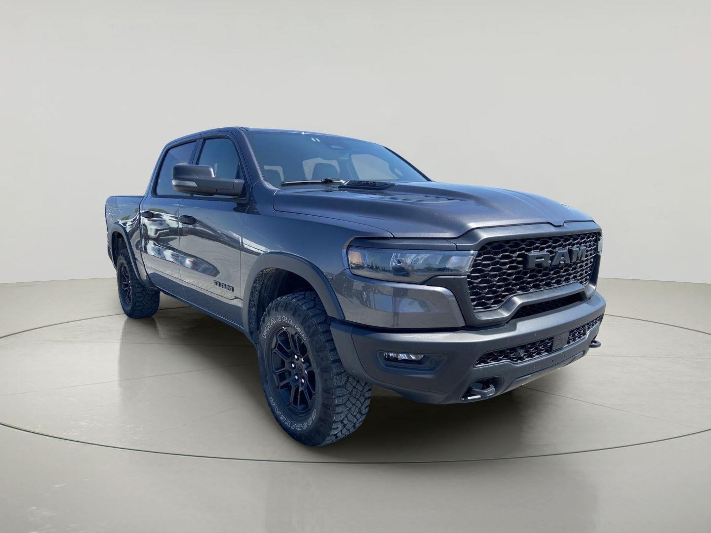 2026 RAM 1500 Rebel 4x4 Crew Cab 5'7's photo