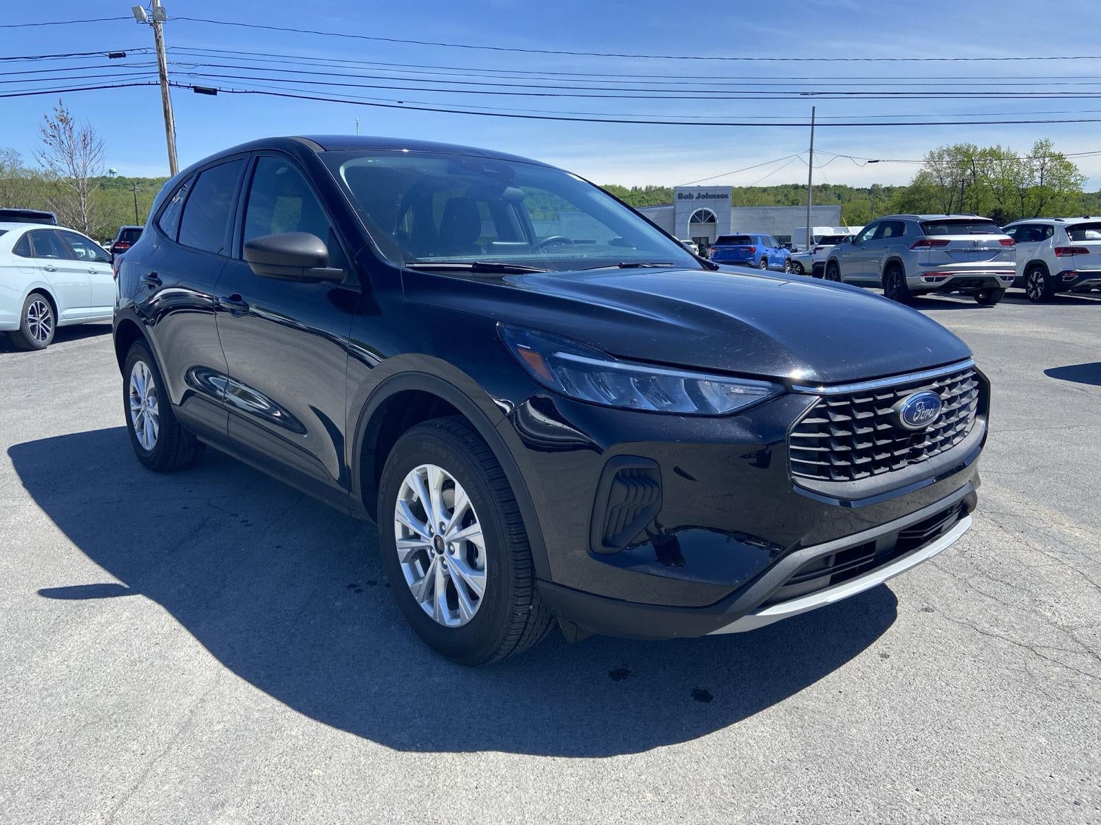2025 Ford Escape's photo