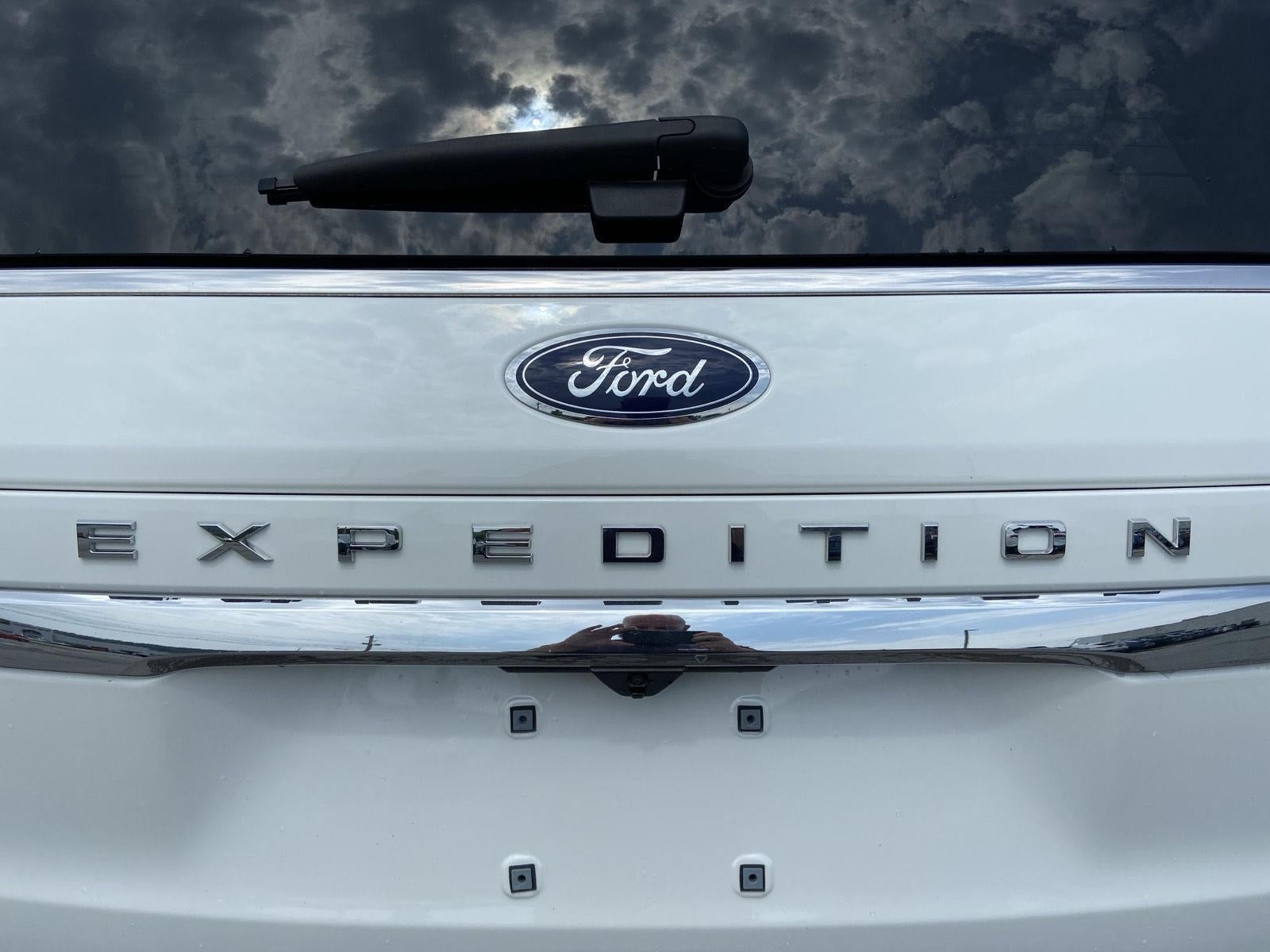 2024 Ford Expedition Max King Ranch