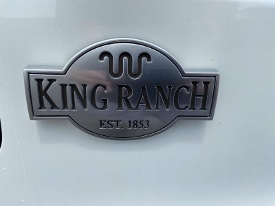 2024 Ford Expedition Max King Ranch
