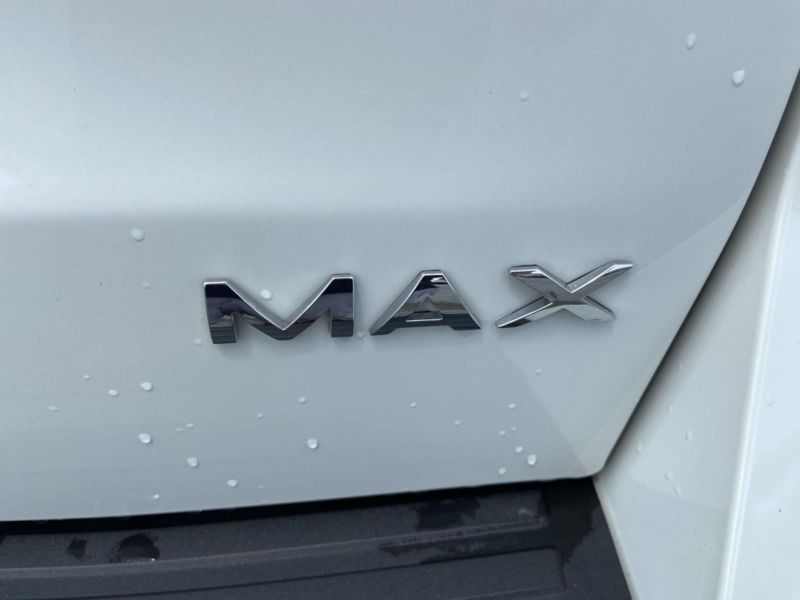 2024 Ford Expedition Max King Ranch