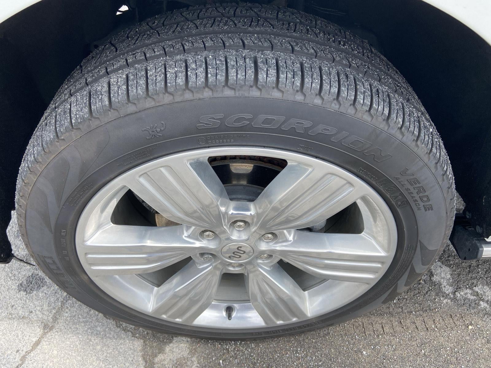 2024 Ford Expedition Max King Ranch