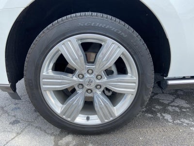 2024 Ford Expedition Max King Ranch