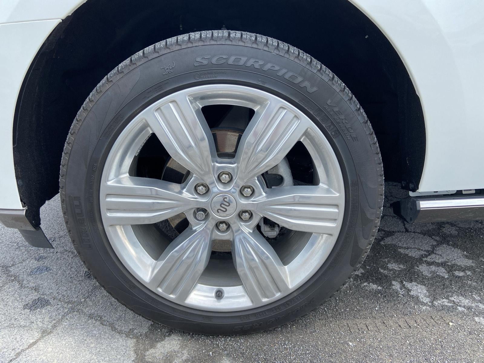 2024 Ford Expedition Max King Ranch