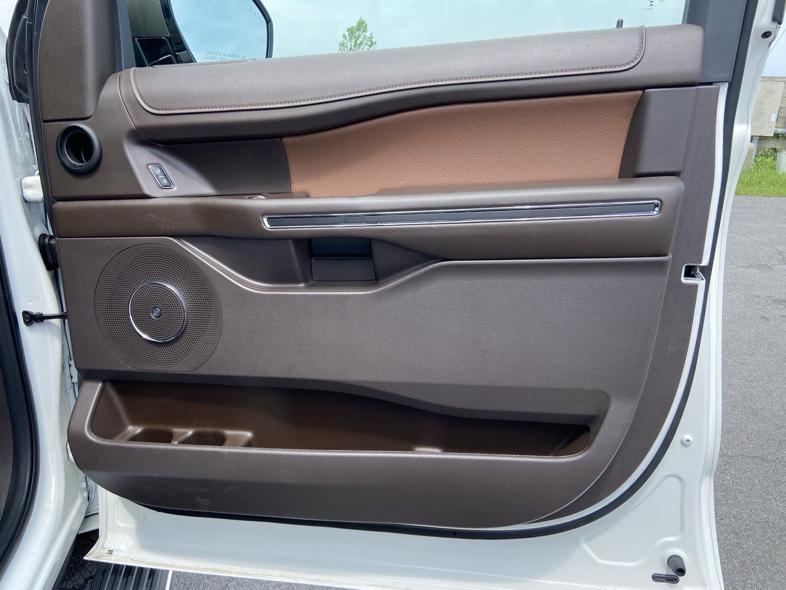 2024 Ford Expedition Max King Ranch