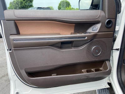 2024 Ford Expedition Max King Ranch