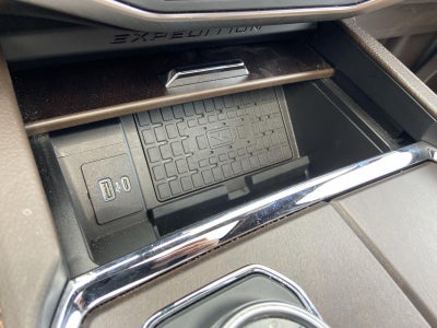 2024 Ford Expedition Max King Ranch