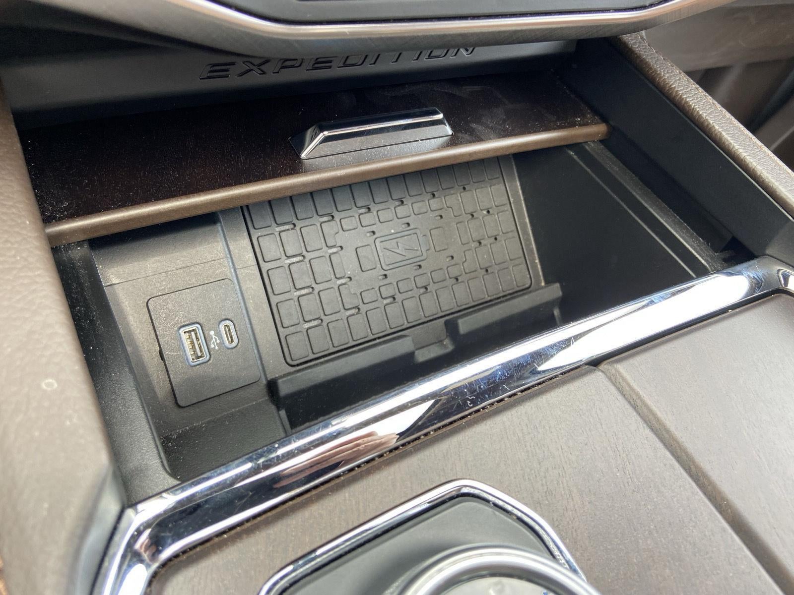 2024 Ford Expedition Max King Ranch