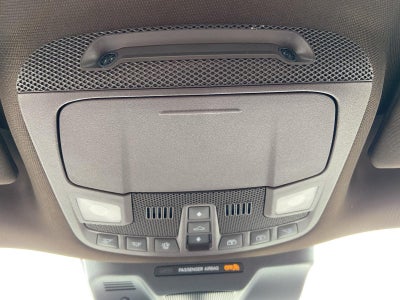 2024 Ford Expedition Max King Ranch