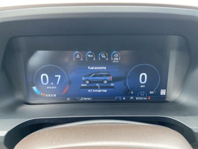 2024 Ford Expedition Max King Ranch