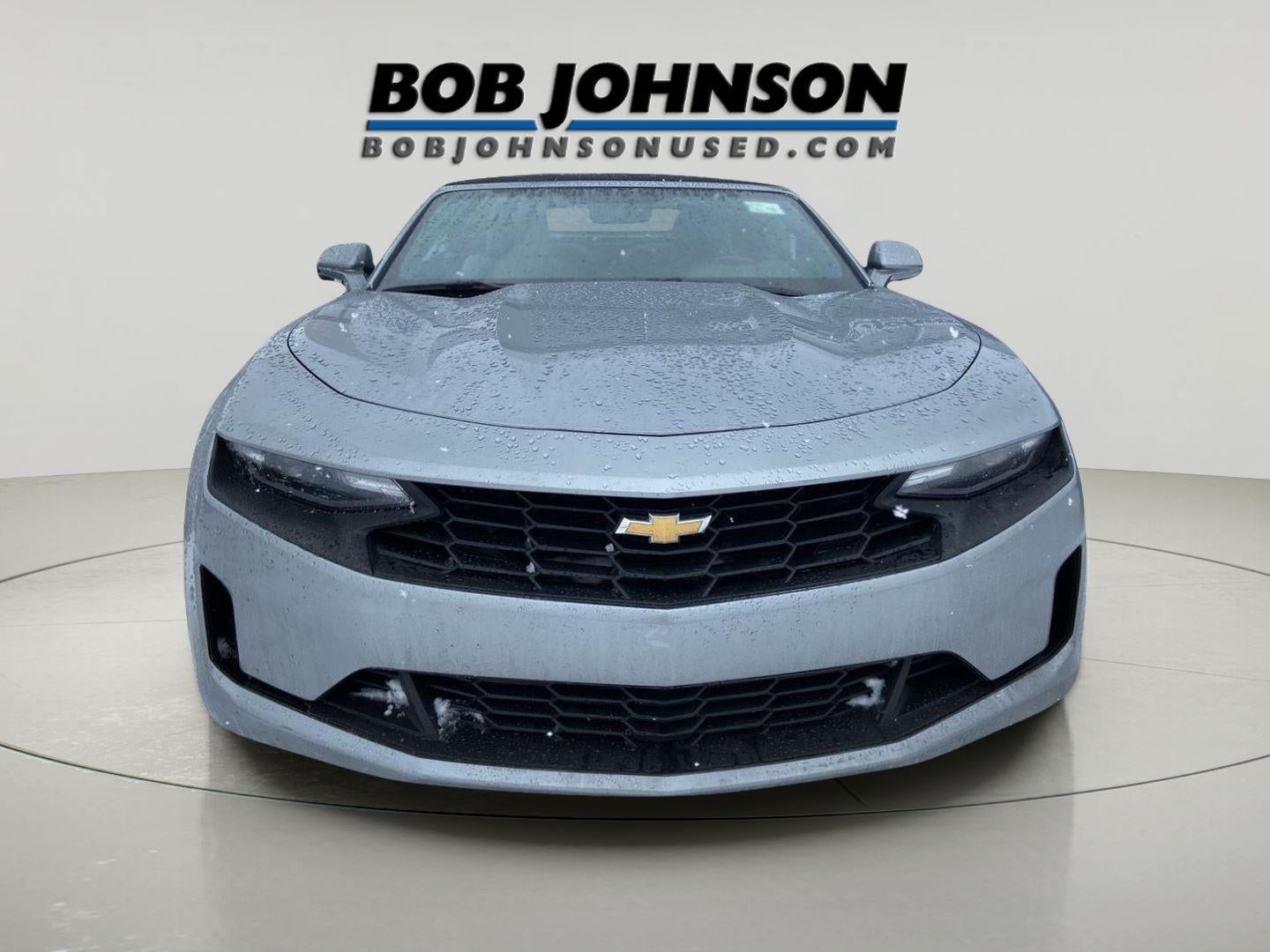 2023 Chevrolet Camaro 1LT