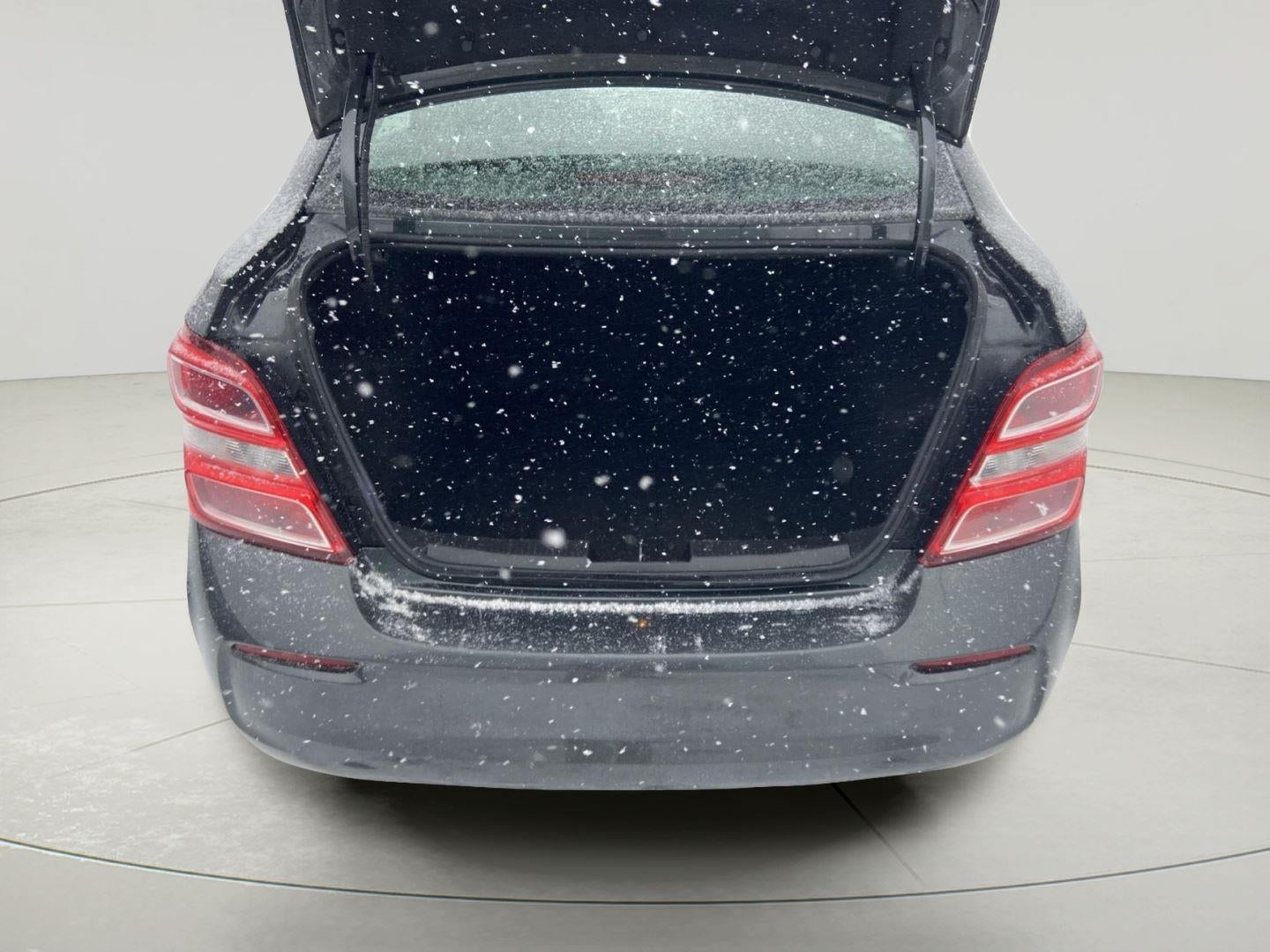 2019 Chevrolet Sonic Premier