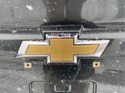 2019 Chevrolet Sonic Premier