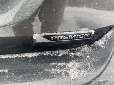 2019 Chevrolet Sonic Premier