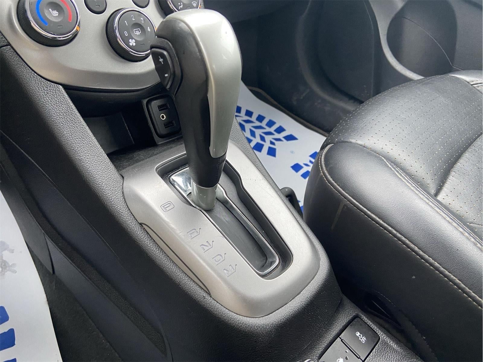 2019 Chevrolet Sonic Premier