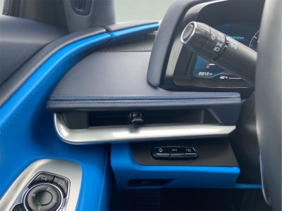 2023 Chevrolet Corvette Convertible Z51 3LT 3LT